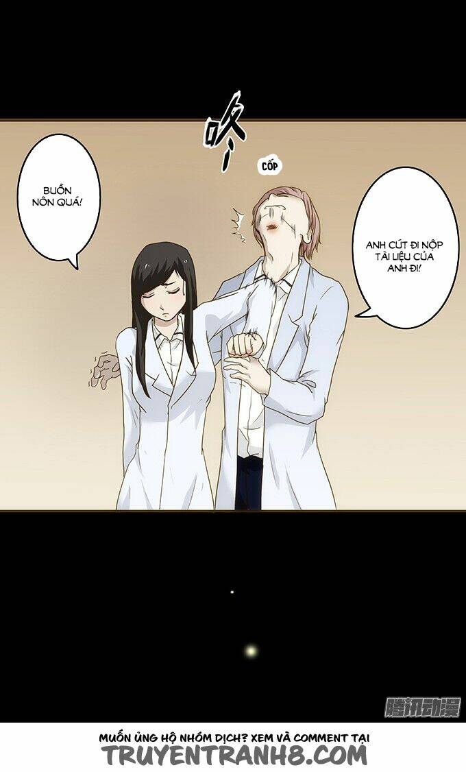 ớn lạnh tuyệt đối chapter 76 43