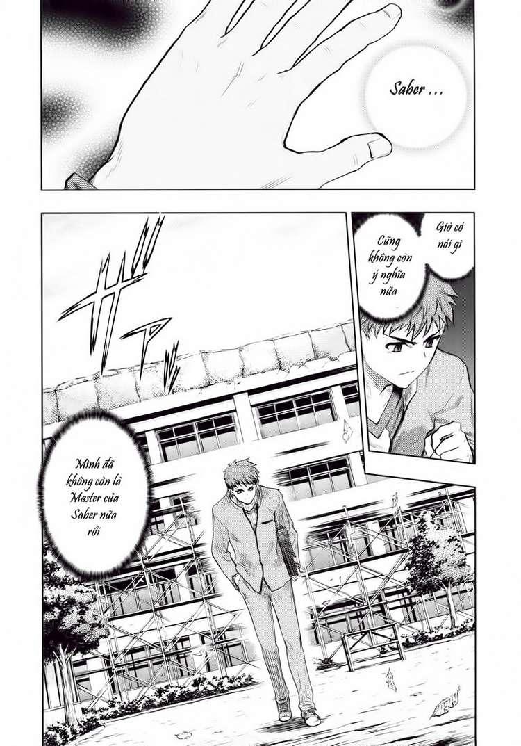 fate stay night chapter 39 9