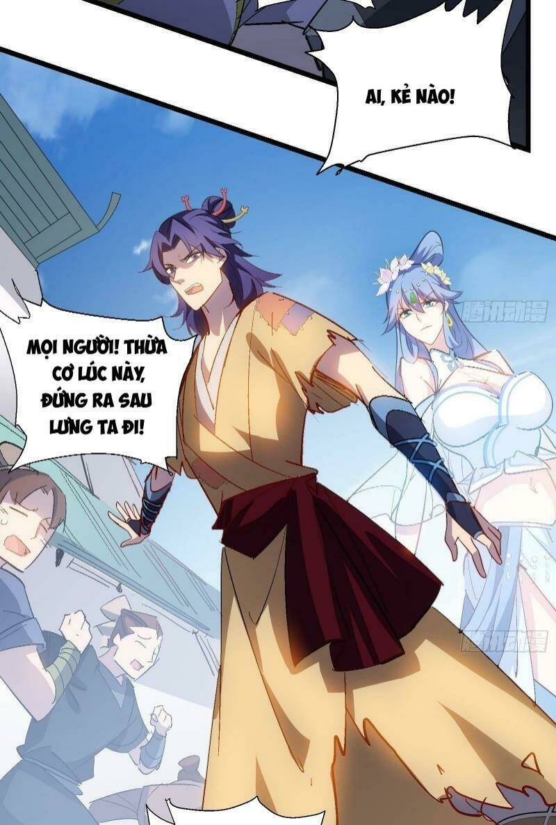 thiên mệnh long thần chapter 26 17