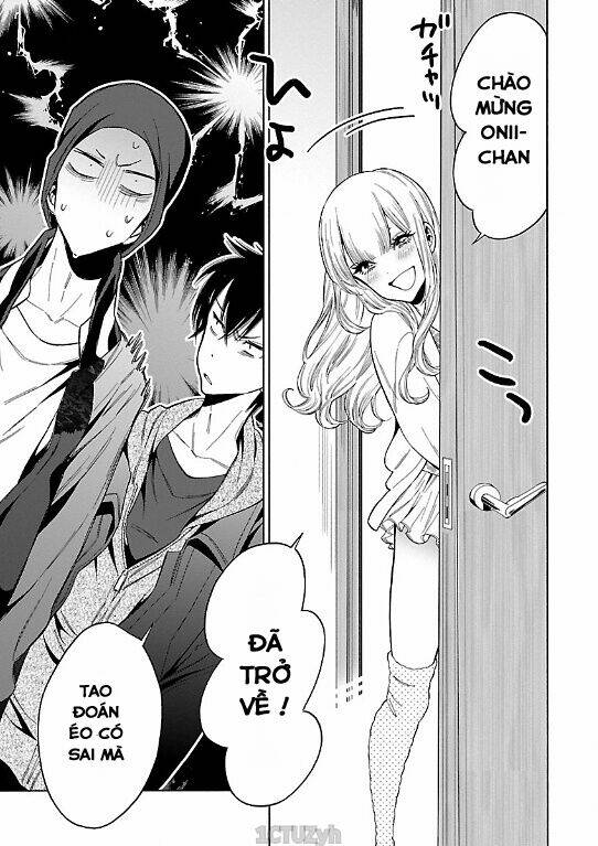 momoiro meloik chapter 66 6