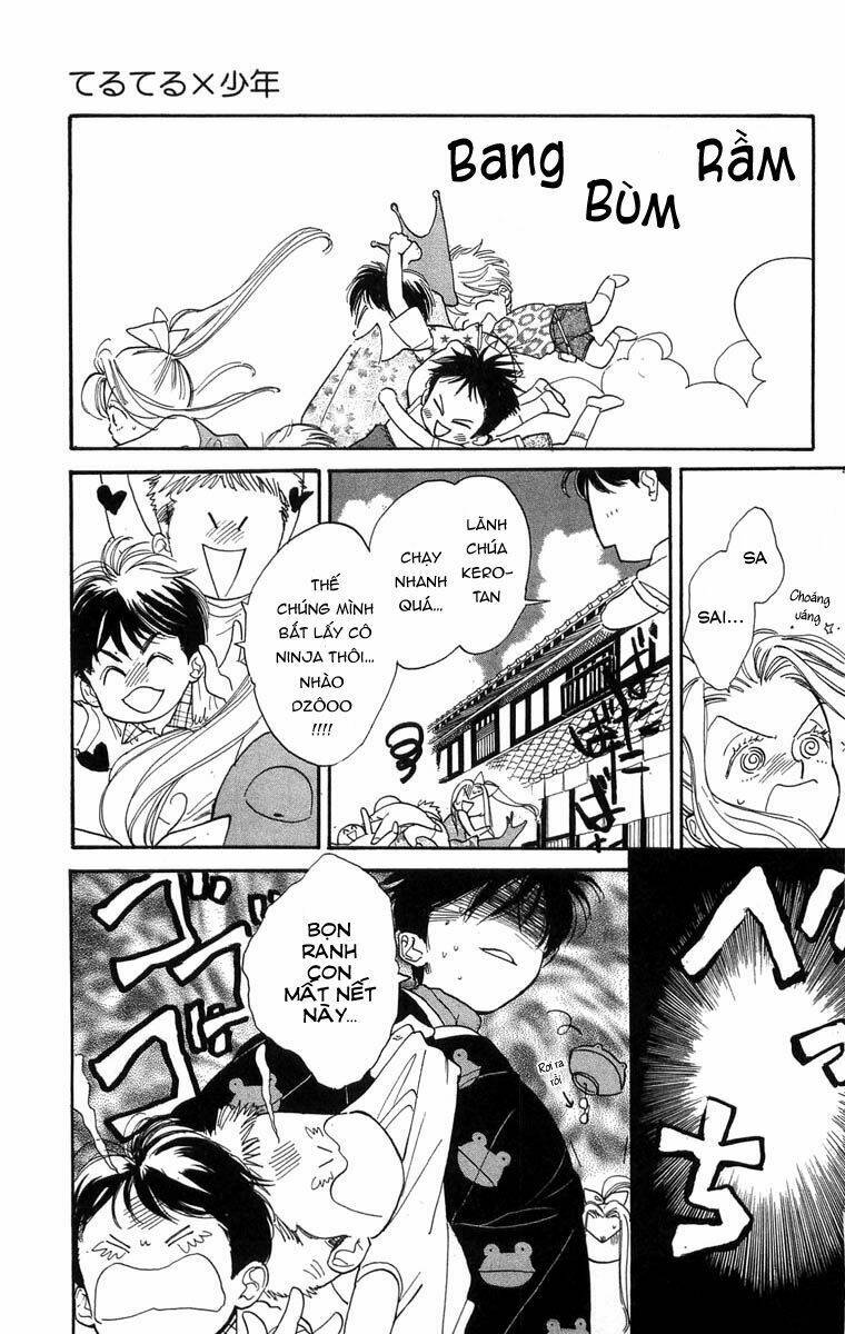 teru terux shounen chapter 5 4