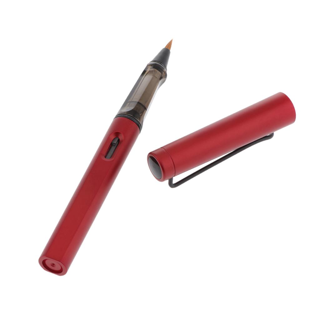 Calligraphy Fountain Pen Gift For Kids Friends Family