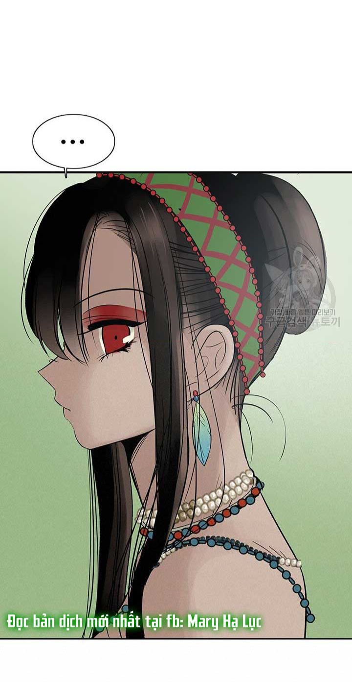 Lãnh Địa Totem chapter 42 - Trang 17