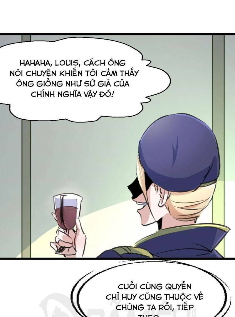 thần nhãn giám định sư chapter 103 5