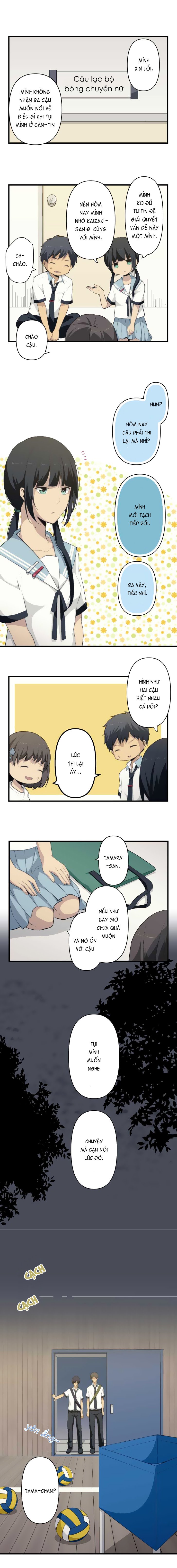 relife chapter 74 3