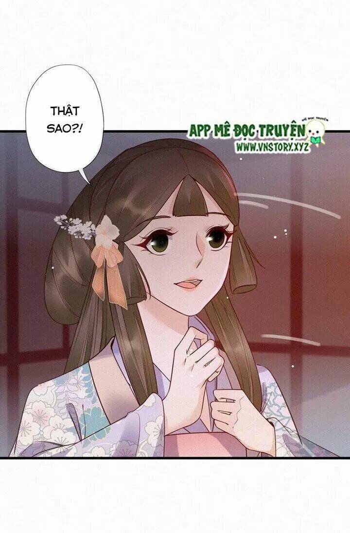 thiên hương mỹ nhân chapter 44 12