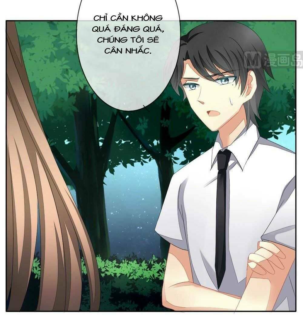 vị hôn thê bỏ trốn chapter 73 27