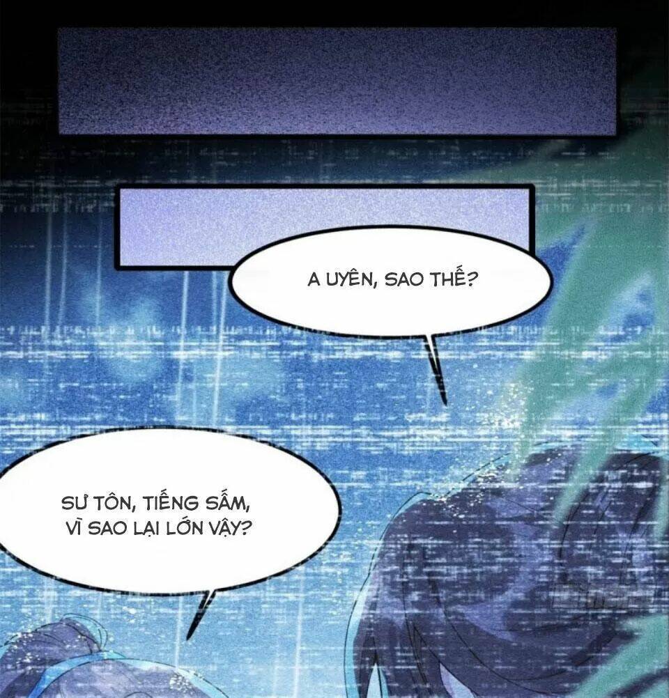 phế nữ yêu thần chapter 80 22