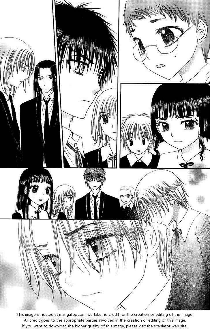 gakuen alice chapter 168 13