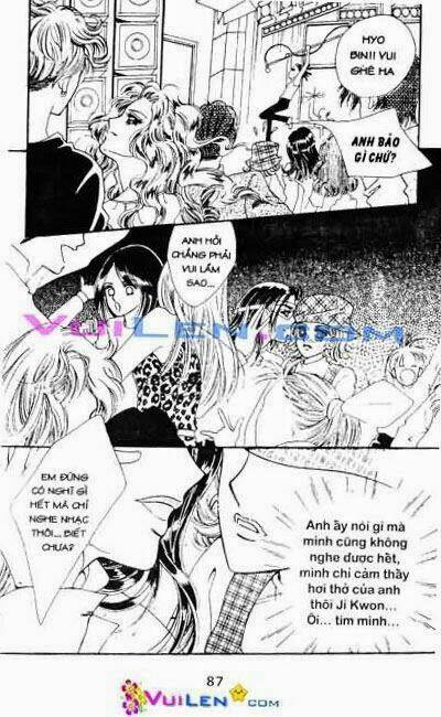 tình yêu diệu kỳ chapter 3 87