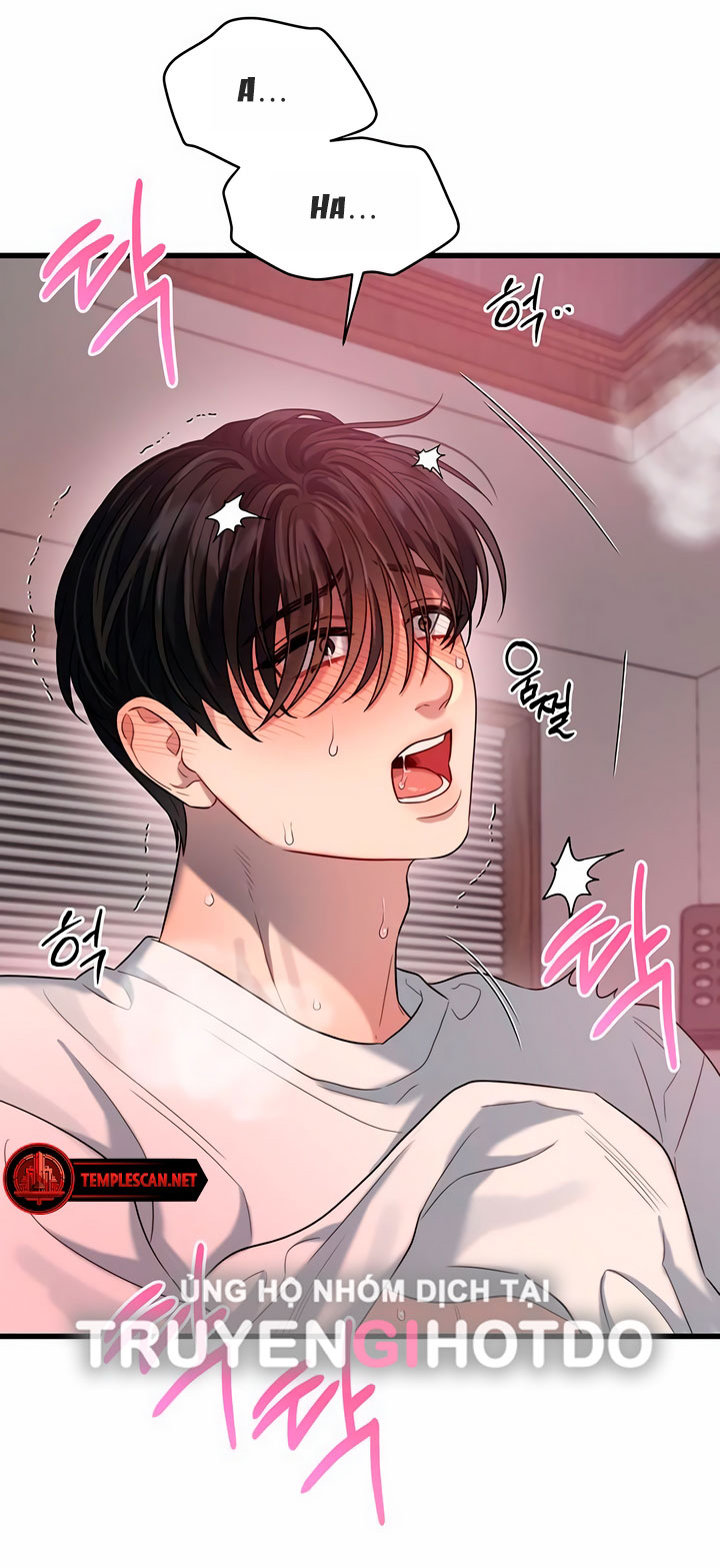 [18+] dục vọng tao nhã chapter 35.1 39