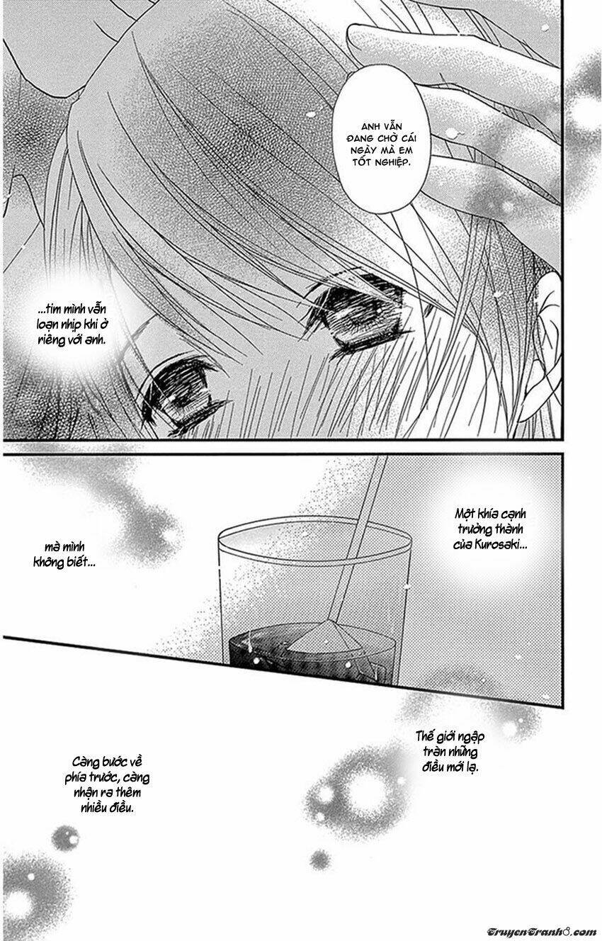 điện kích daisy chapter 75.9 17