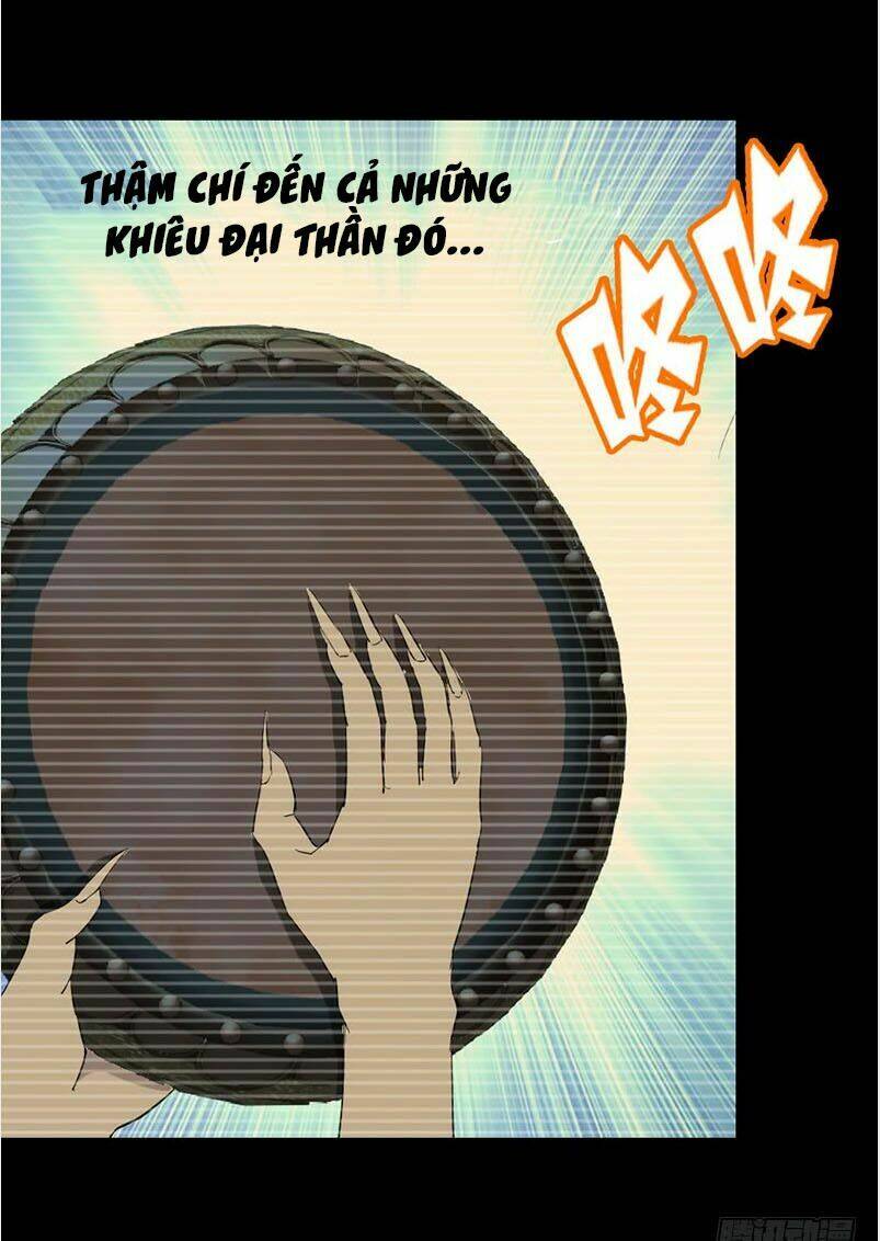 chính kinh tu tiên truyện chapter 1 38