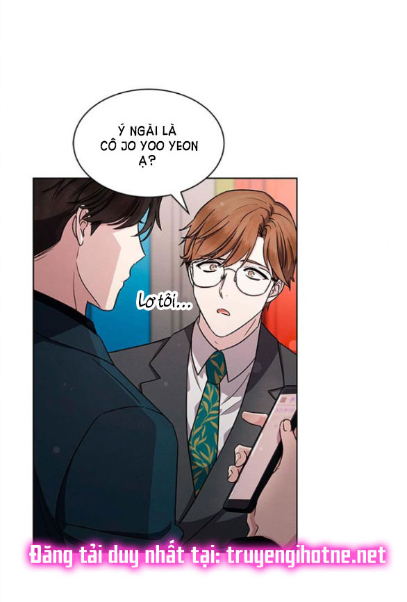 the castle - cô dâu của quỷ chapter 9.2 2