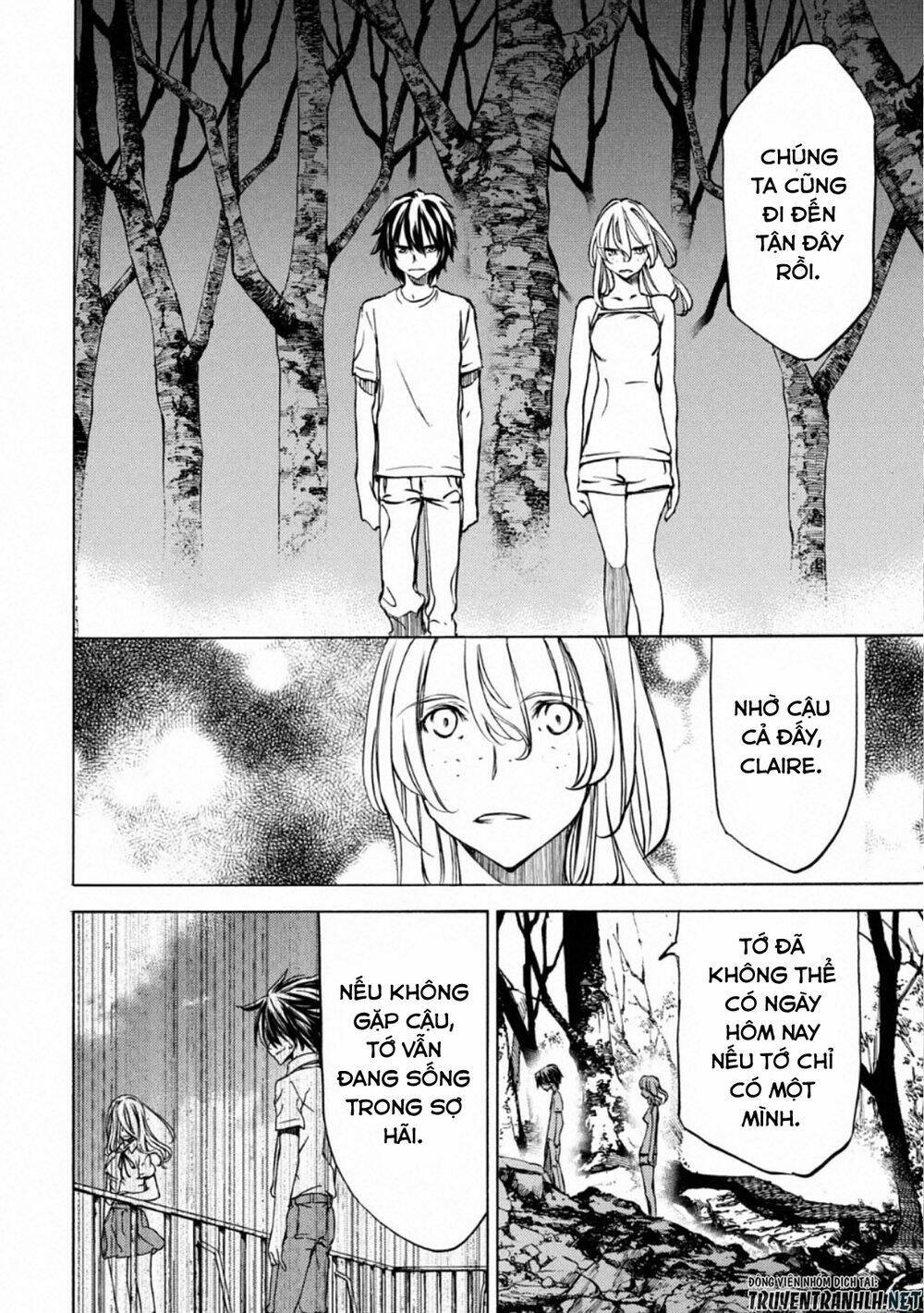 gleipnir - sợi xích thần chapter 44 16