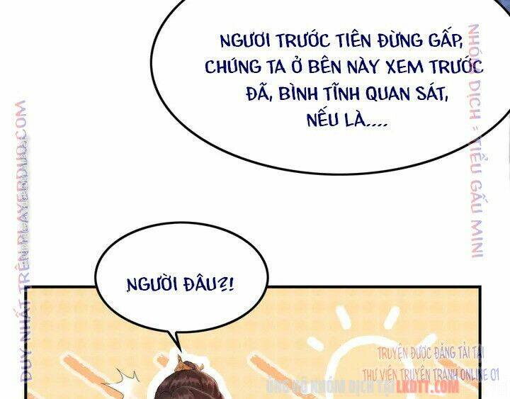 trọng sinh bá sủng nhiếp chính vương quá mạnh mẽ chapter 166 81