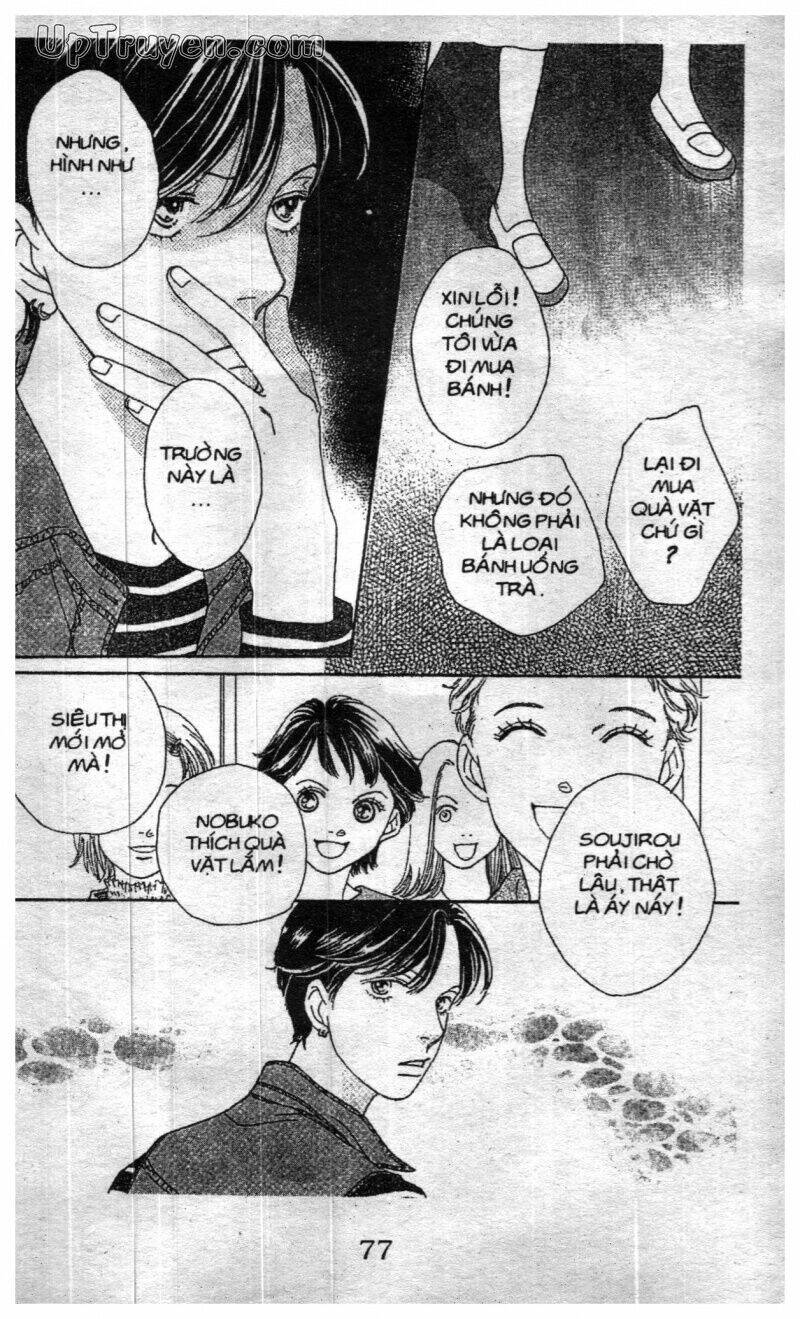 con nhà giàu chapter 192 74