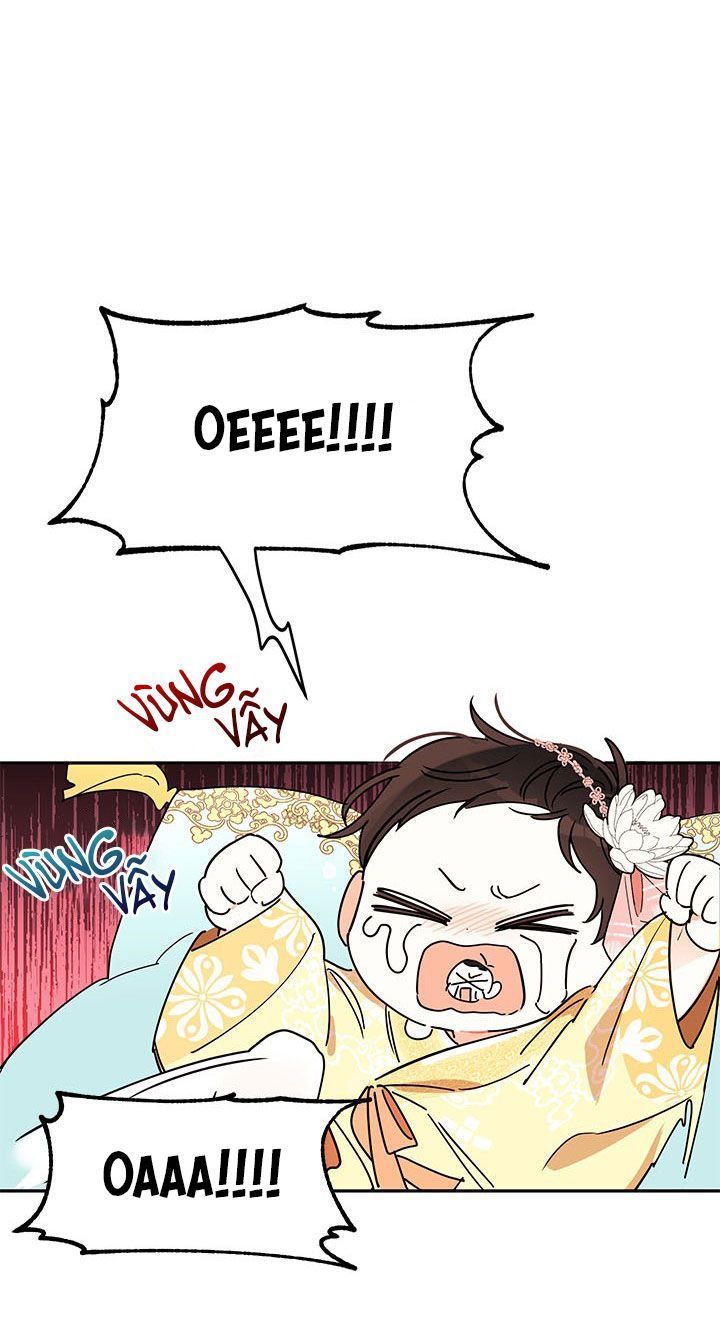 con gái bảo bối của boss phản diện chapter 1 39