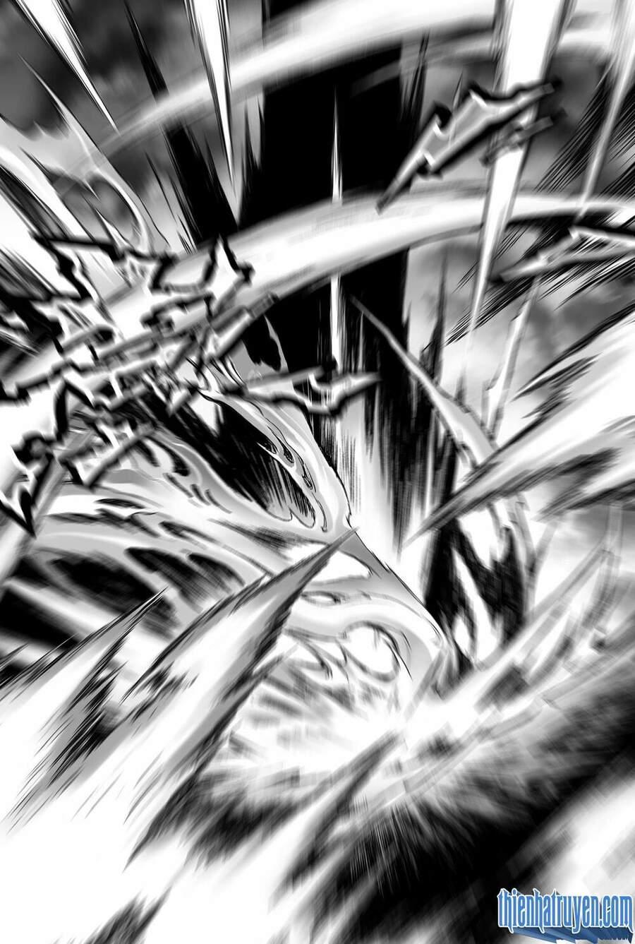 huyền hạo chiến ký chapter 224 6