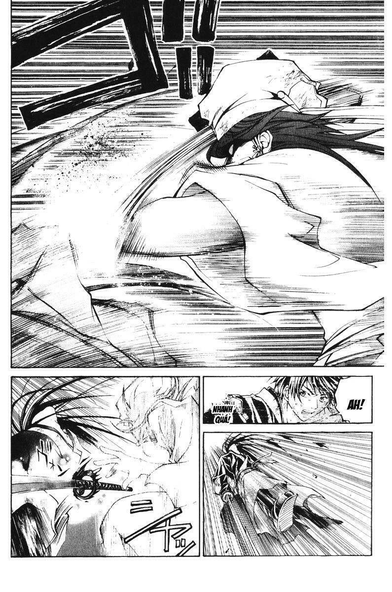 mắt quỷ kyo chapter 299 5