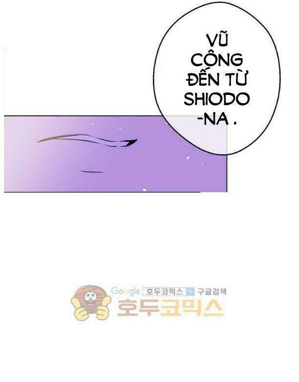 một ngày nọ ta trở thành công chúa chapter 3.5 20