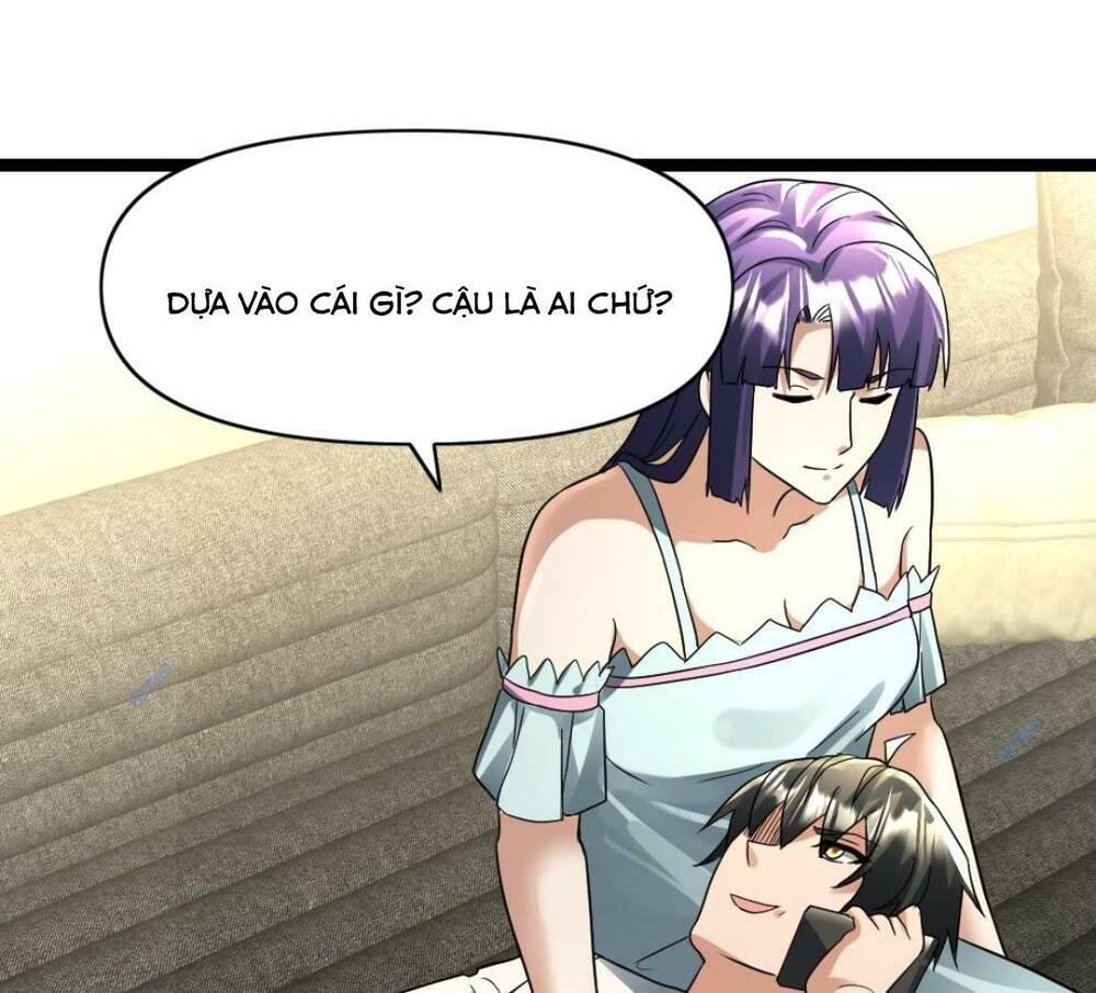 đóng băng toàn cầu: tôi gây dựng nên phòng an toàn thời tận thế chapter 133 21