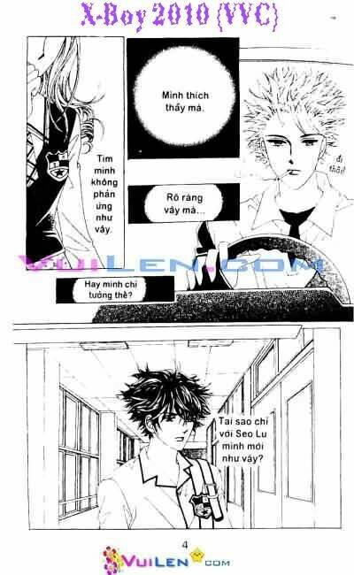 high school bullying chapter 26 4