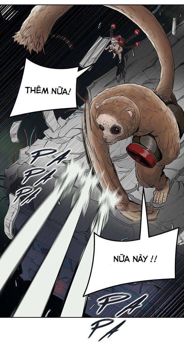 tòa tháp bí ẩn 2 chapter 473 29