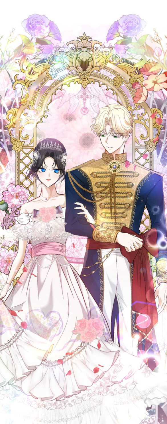 tôi trở thành vợ cũ của nam chính chapter 9.2 3