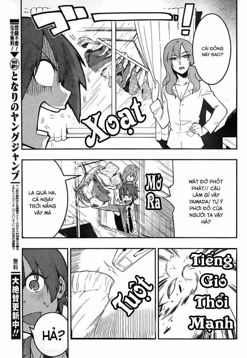boku girl chapter 34 6