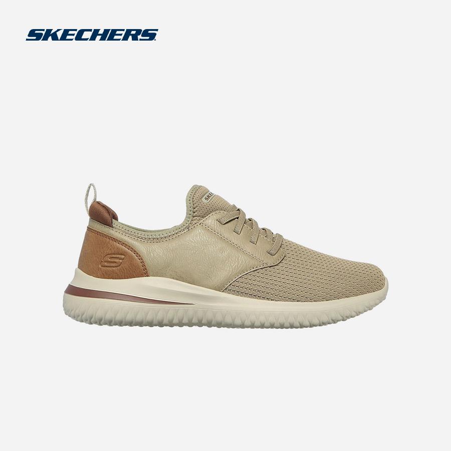 Giày thể thao nam Skechers Delson 3.0 - 210239-TPE