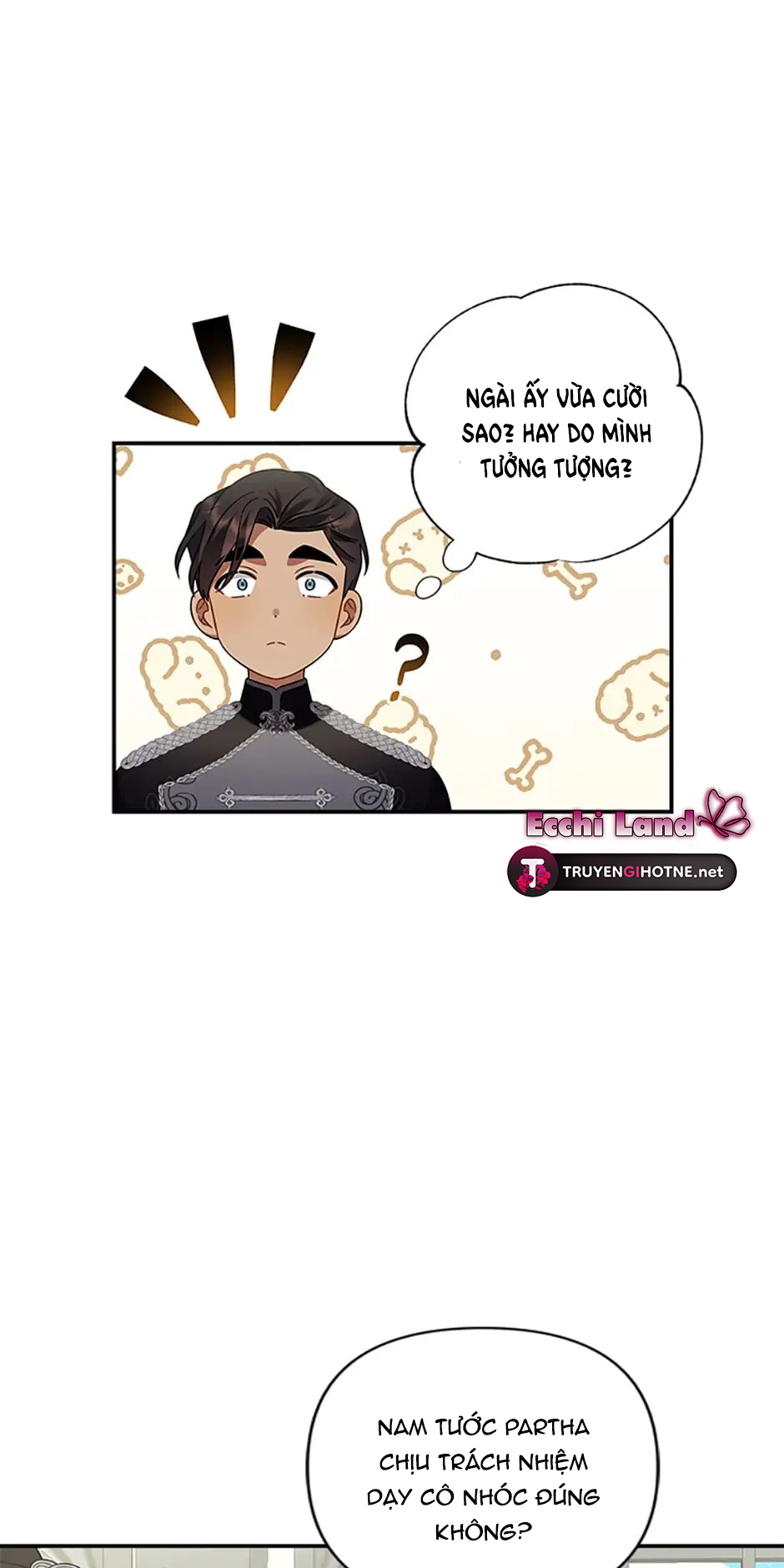 Chốn Bình Yên Của Công Tước Richard chapter 18.1 - Trang 24
