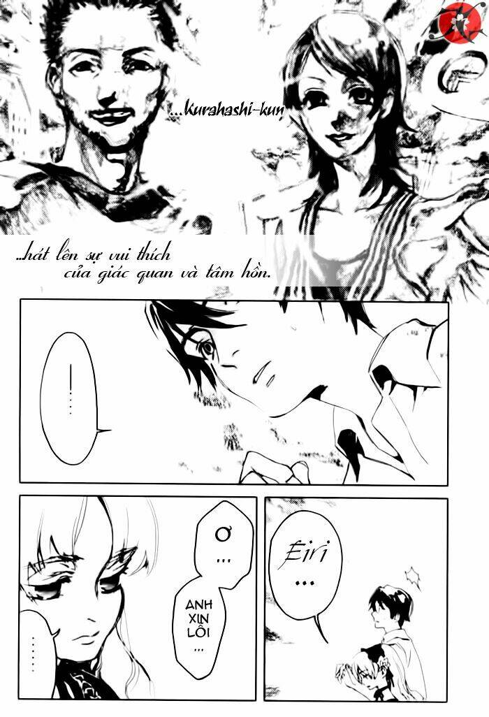 le portrait de petite cossette chapter 9 11