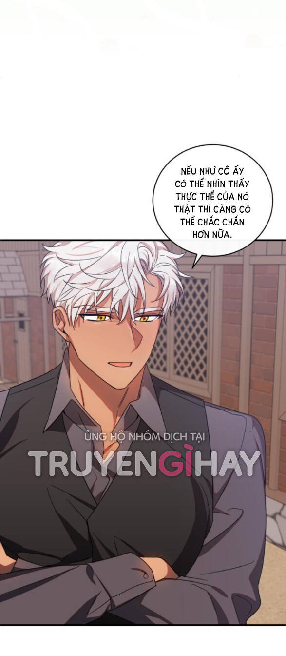 nếu là phản diện, liệu tôi sẽ chết? chapter 5.2 5