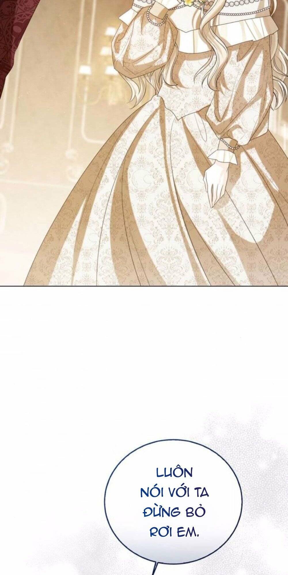 tôi sẽ từ bỏ vị trí hoàng hậu chapter 41 58