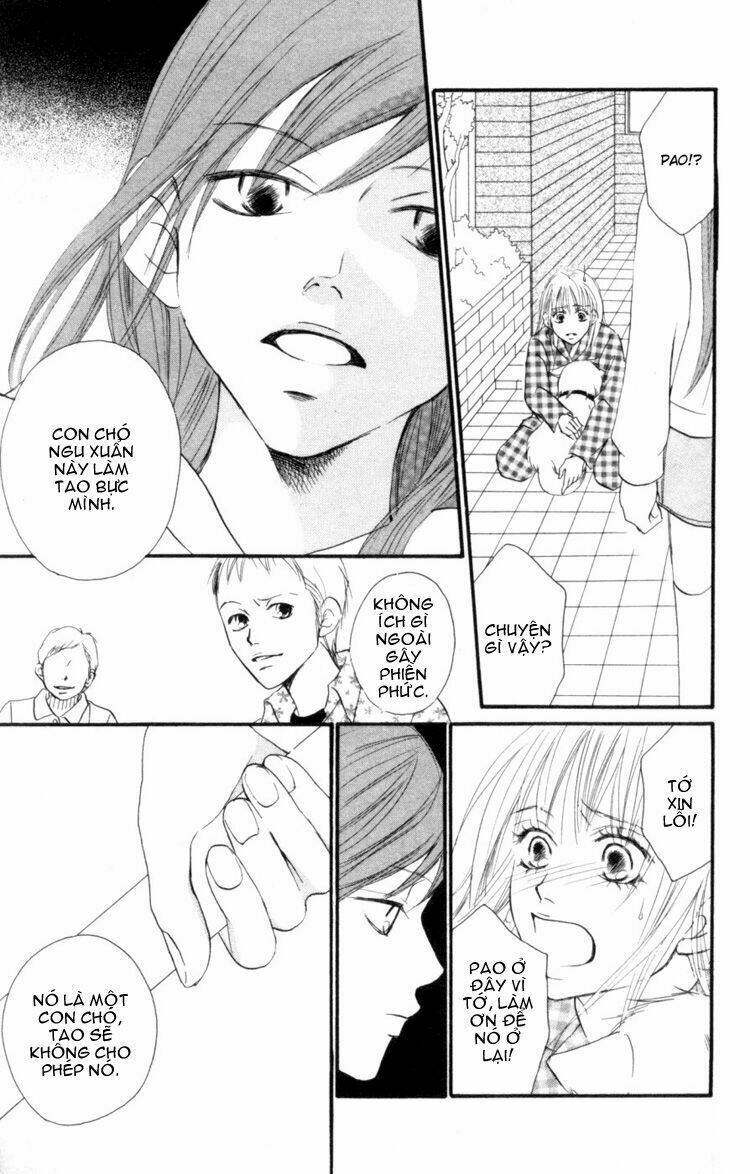 deep love - host chapter 6 25