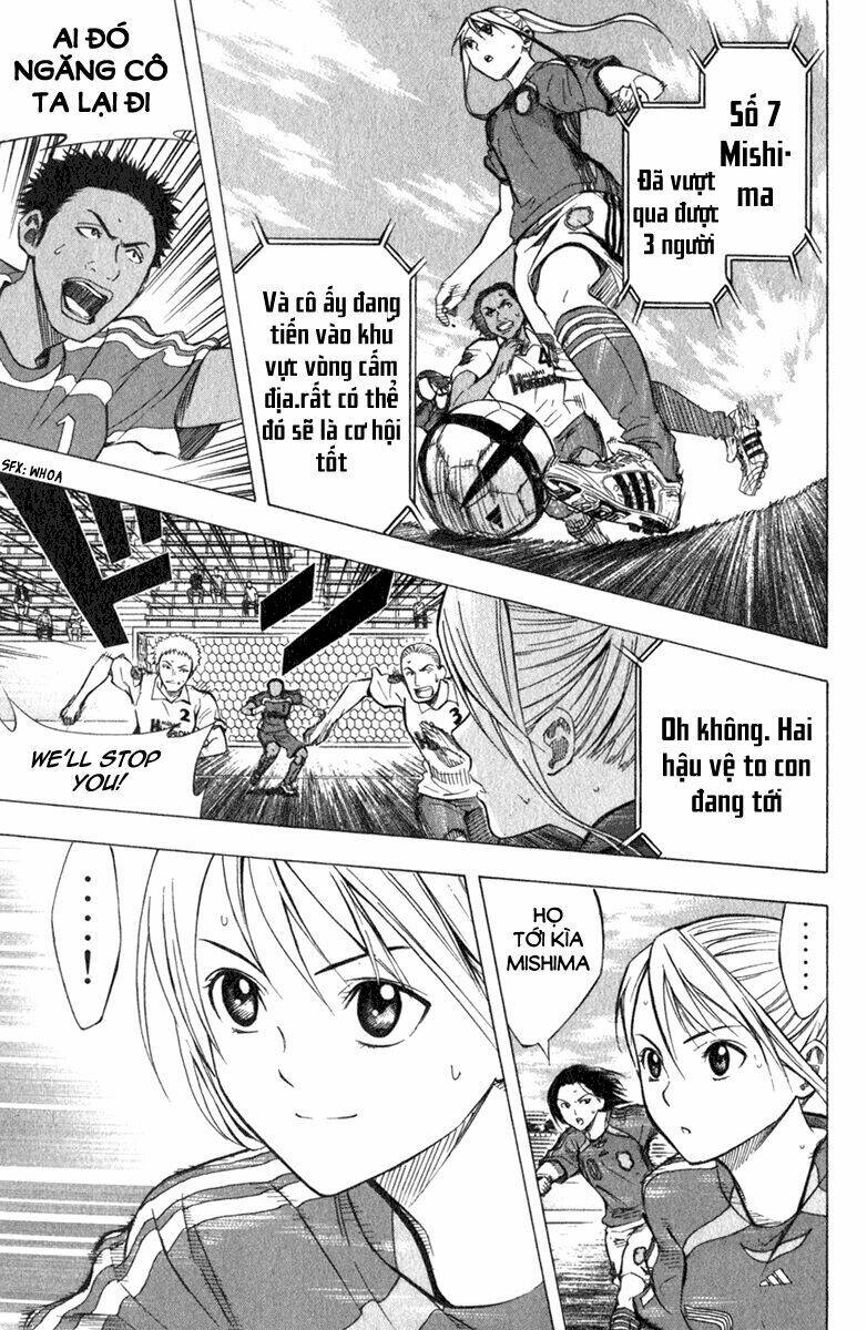 kỵ sĩ trong vòng cấm chapter 53 8