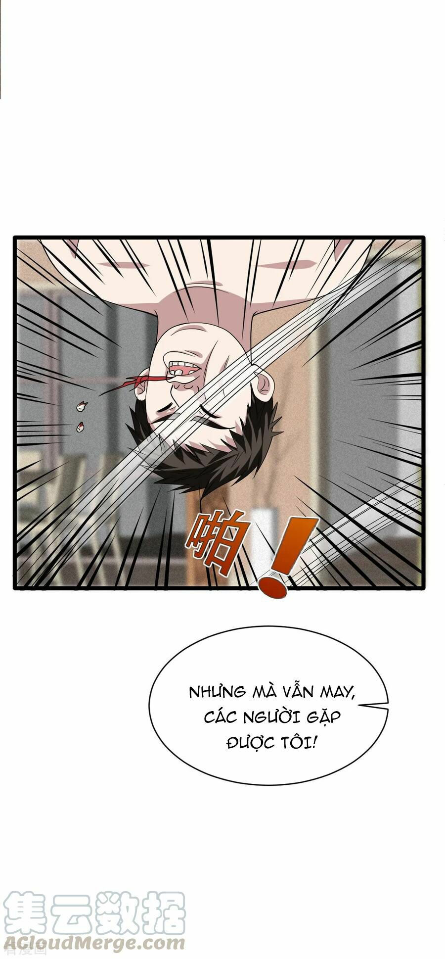 đô thị tà vương chapter 29 6