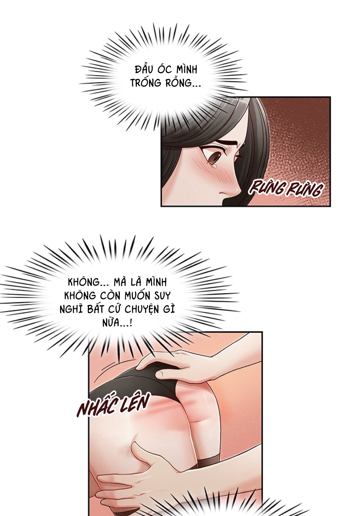 thư ký của anh trai chapter 14.2 7