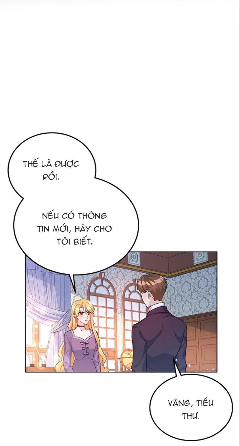 nữ hiệp trở về chapter 16.1 14