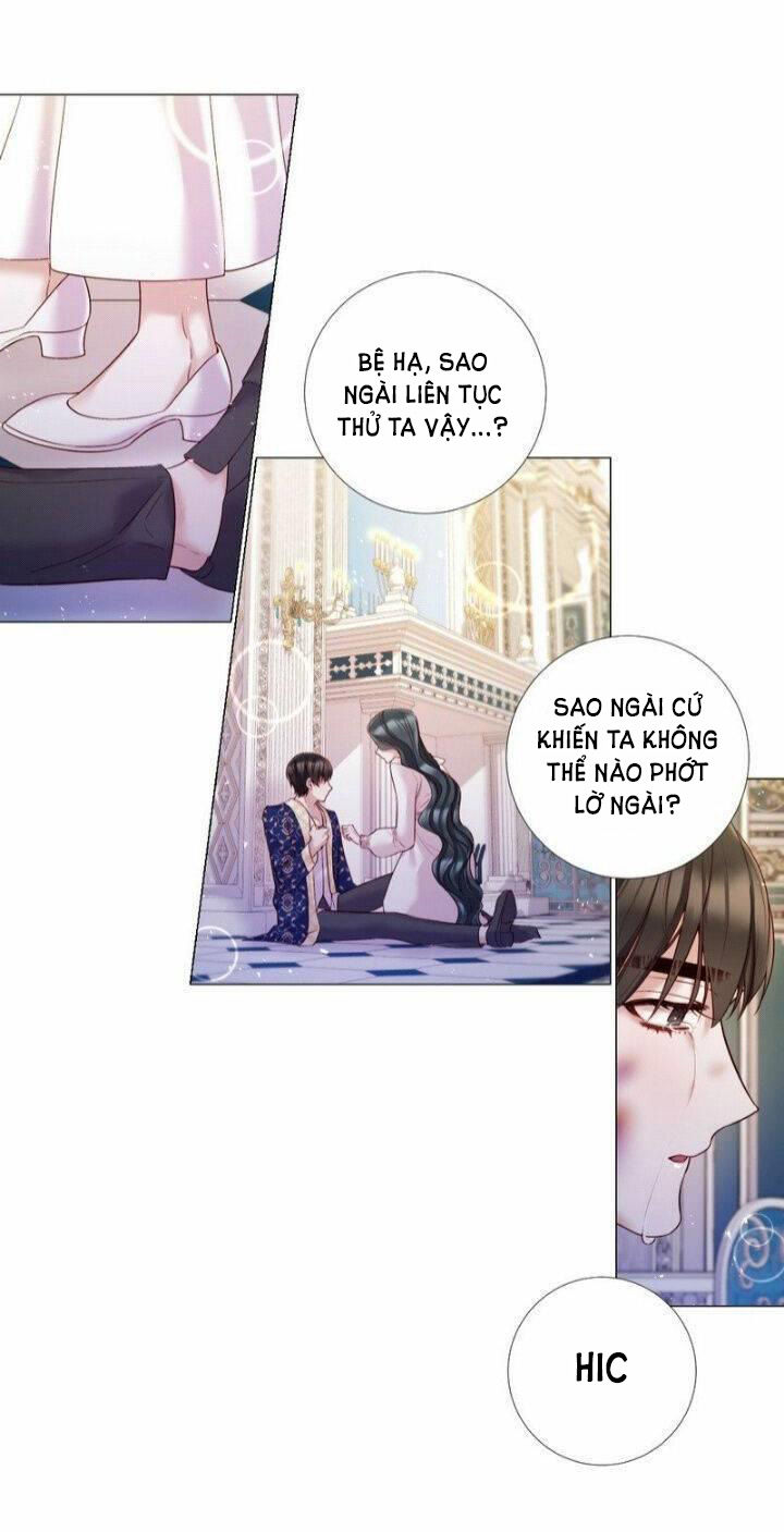 từ tiểu thư thành hoàng hậu - lady to queen chapter 80.1 25