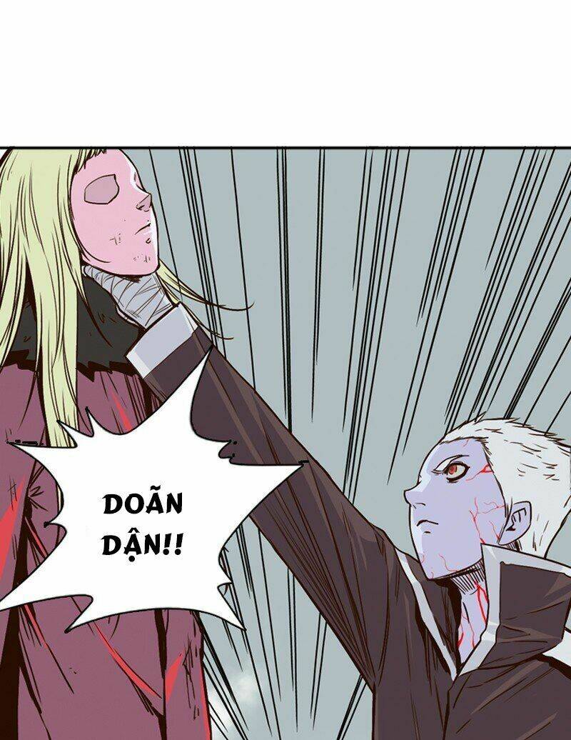 vua của vong linh chapter 81 18