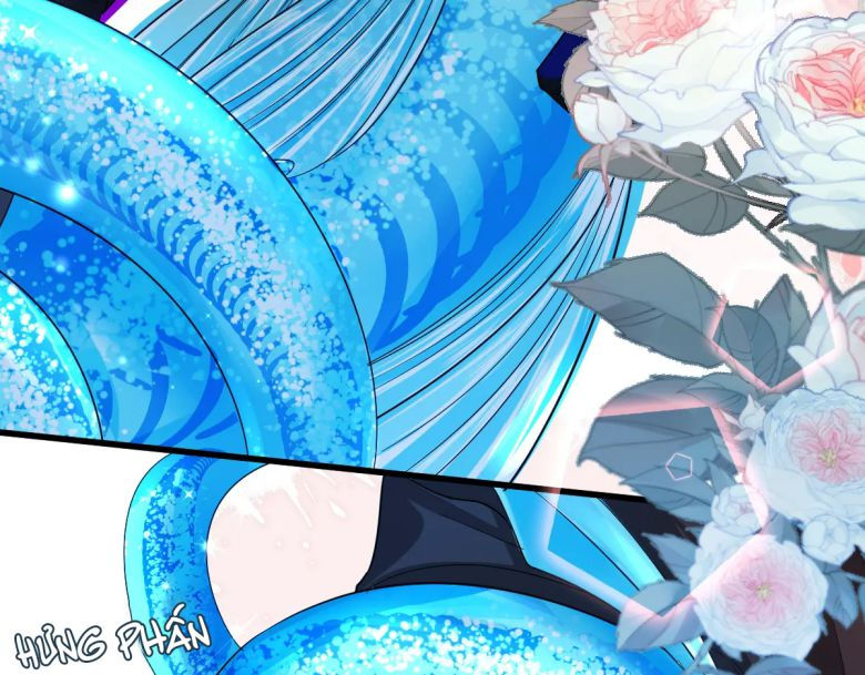 nhân ngư rơi xuống chapter 33 7