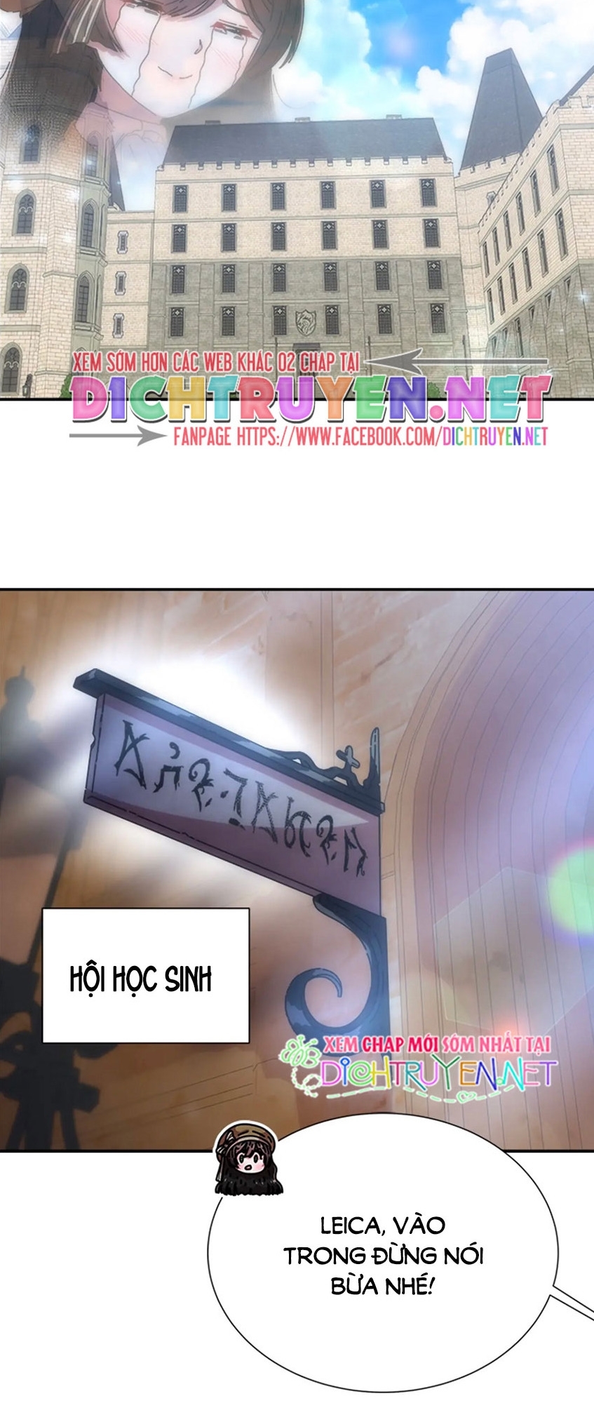 con gái bảo bối của ma vương chapter 82 48