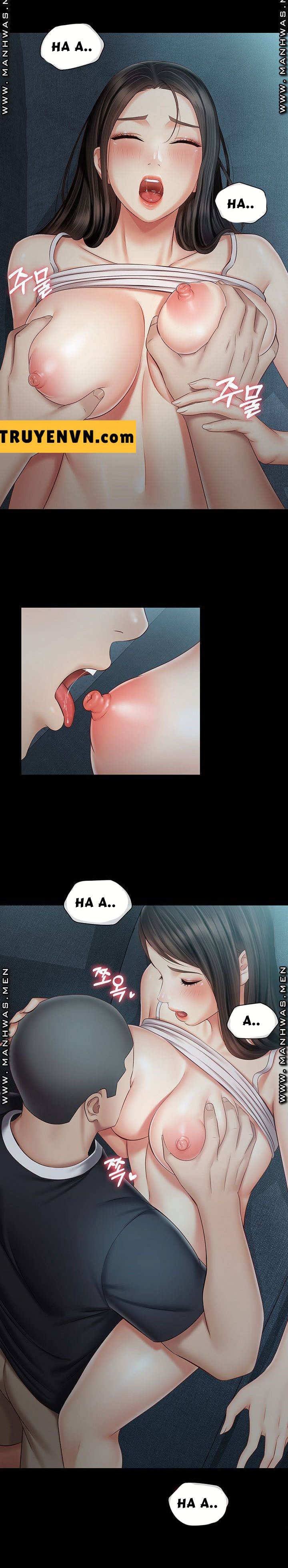 sứ mệnh người anh chapter 59 14