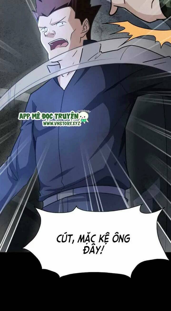 bạn gái virus của tôi chapter 199 51