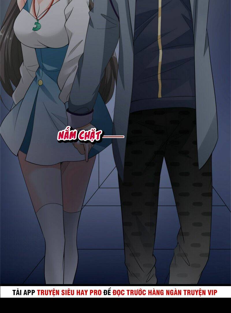 hoa hậu giảng đường luôn bên người chapter 51 8