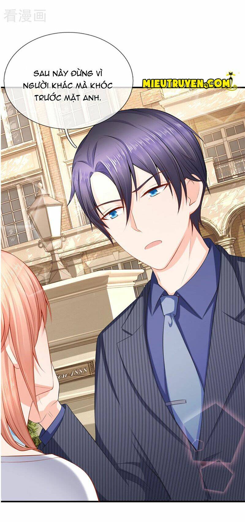 vợ yêu gả nhầm của phúc hắc tổng tài chapter 35 7