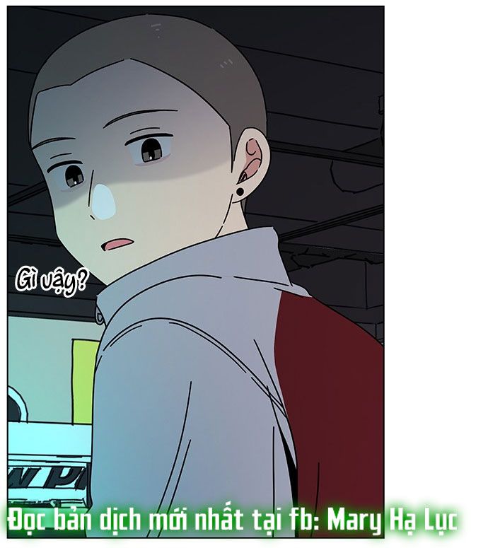 thanh xuân rực rỡ - season of blossom chapter 105 54