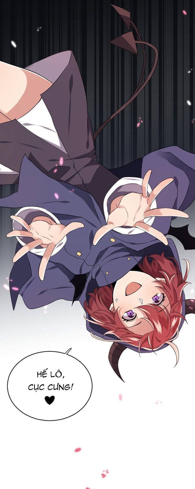 pháp sư và nữ chúa quỷ chapter 68 3